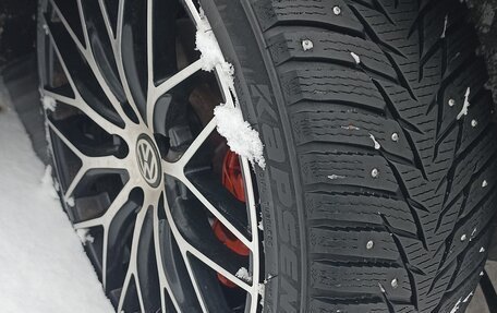 Volkswagen Jetta VI, 2011 год, 880 000 рублей, 2 фотография