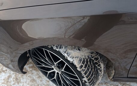 Volkswagen Jetta VI, 2011 год, 880 000 рублей, 13 фотография