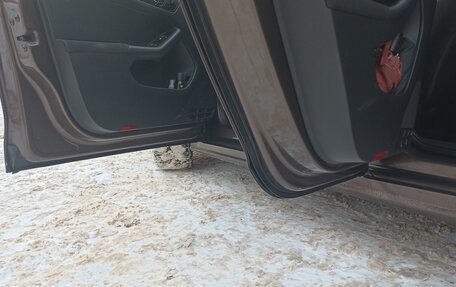 Volkswagen Jetta VI, 2011 год, 880 000 рублей, 15 фотография