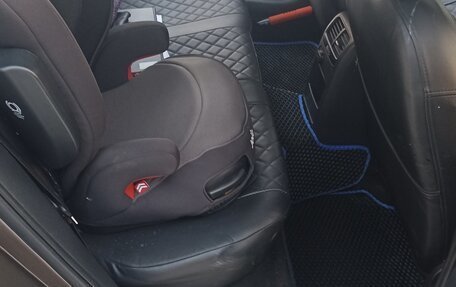 Volkswagen Jetta VI, 2011 год, 880 000 рублей, 18 фотография