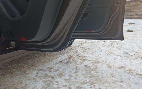 Volkswagen Jetta VI, 2011 год, 880 000 рублей, 14 фотография