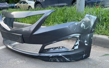 Hyundai Solaris II рестайлинг, 2014 год, 1 190 000 рублей, 8 фотография