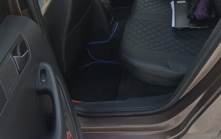 Volkswagen Jetta VI, 2011 год, 880 000 рублей, 19 фотография