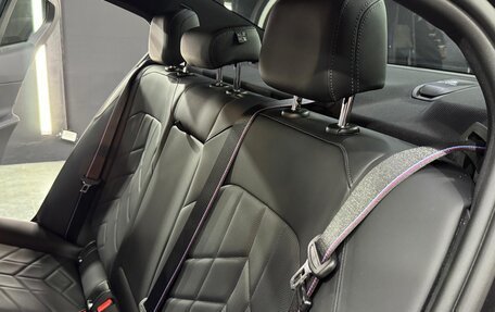 BMW 5 серия, 2024 год, 11 500 000 рублей, 11 фотография