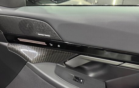 BMW 5 серия, 2024 год, 11 500 000 рублей, 9 фотография