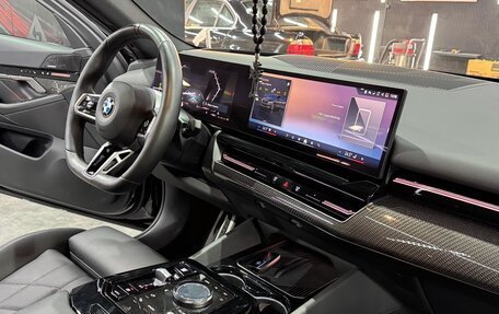 BMW 5 серия, 2024 год, 11 500 000 рублей, 7 фотография