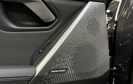 BMW 5 серия, 2024 год, 11 500 000 рублей, 10 фотография