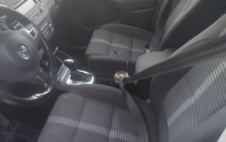 Volkswagen Tiguan I, 2010 год, 569 000 рублей, 7 фотография
