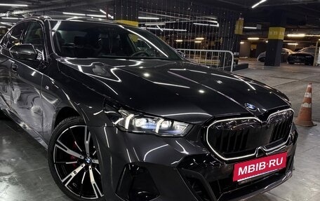 BMW 5 серия, 2024 год, 11 500 000 рублей, 5 фотография