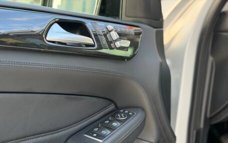 Mercedes-Benz GLE, 2016 год, 3 600 000 рублей, 10 фотография