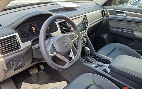 Volkswagen Teramont I, 2021 год, 4 650 000 рублей, 3 фотография