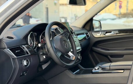 Mercedes-Benz GLE, 2016 год, 3 600 000 рублей, 6 фотография