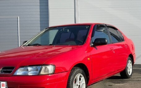 Nissan Primera II рестайлинг, 1997 год, 195 000 рублей, 5 фотография