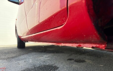 Nissan Primera II рестайлинг, 1997 год, 195 000 рублей, 15 фотография