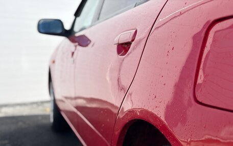 Nissan Primera II рестайлинг, 1997 год, 195 000 рублей, 14 фотография