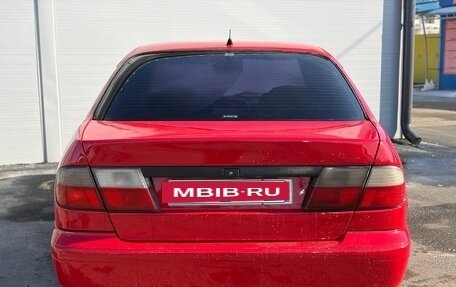 Nissan Primera II рестайлинг, 1997 год, 195 000 рублей, 16 фотография