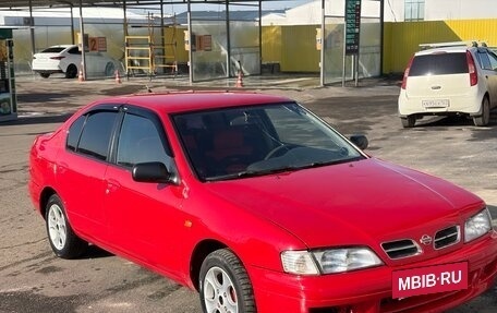 Nissan Primera II рестайлинг, 1997 год, 195 000 рублей, 18 фотография