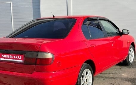 Nissan Primera II рестайлинг, 1997 год, 195 000 рублей, 20 фотография