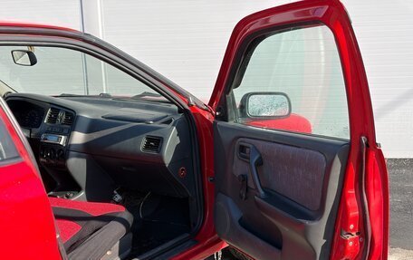 Nissan Primera II рестайлинг, 1997 год, 195 000 рублей, 23 фотография