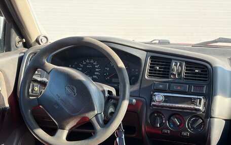 Nissan Primera II рестайлинг, 1997 год, 195 000 рублей, 25 фотография