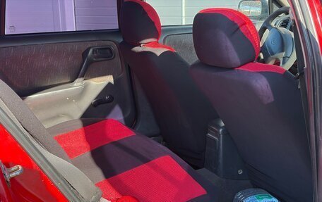 Nissan Primera II рестайлинг, 1997 год, 195 000 рублей, 27 фотография