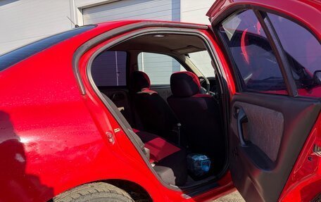 Nissan Primera II рестайлинг, 1997 год, 195 000 рублей, 26 фотография