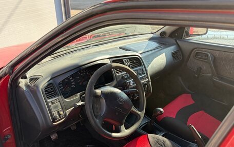 Nissan Primera II рестайлинг, 1997 год, 195 000 рублей, 24 фотография