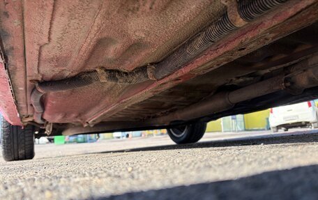 Nissan Primera II рестайлинг, 1997 год, 195 000 рублей, 22 фотография