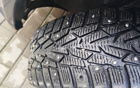 Volkswagen Jetta VI, 2010 год, 870 000 рублей, 17 фотография