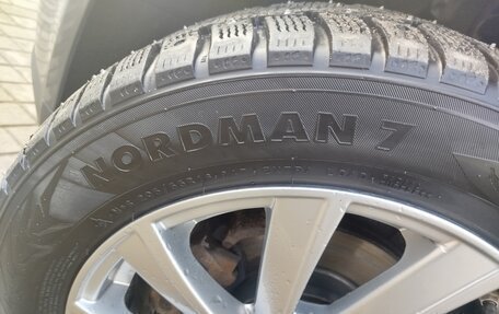 Volkswagen Jetta VI, 2010 год, 870 000 рублей, 16 фотография