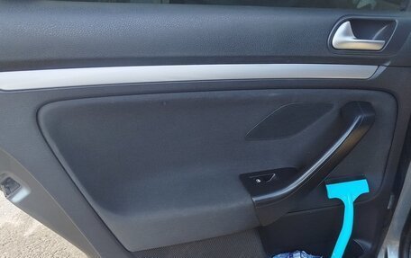 Volkswagen Jetta VI, 2010 год, 870 000 рублей, 14 фотография