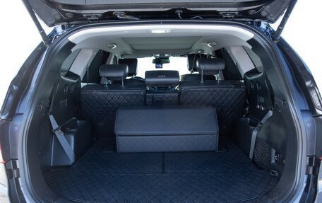 Hyundai Santa Fe III рестайлинг, 2017 год, 3 280 000 рублей, 8 фотография