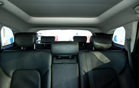 Hyundai Santa Fe III рестайлинг, 2017 год, 3 280 000 рублей, 10 фотография