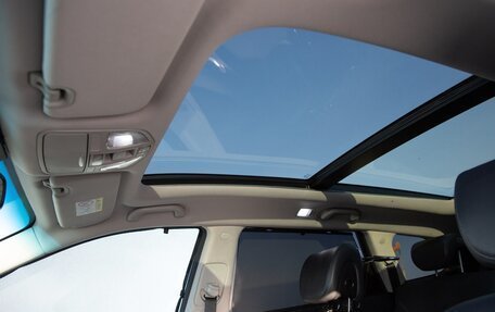 Hyundai Santa Fe III рестайлинг, 2017 год, 3 280 000 рублей, 17 фотография