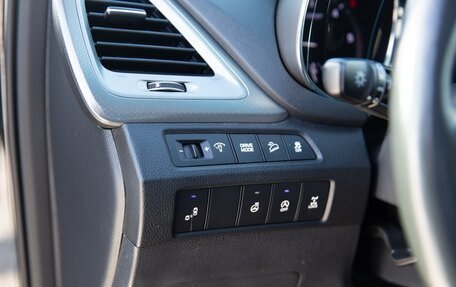 Hyundai Santa Fe III рестайлинг, 2017 год, 3 280 000 рублей, 21 фотография