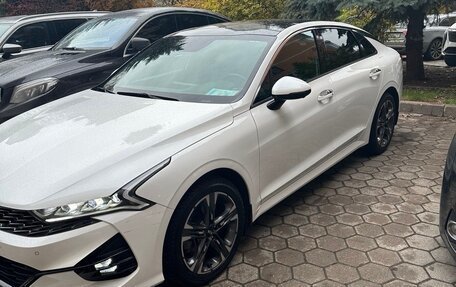 KIA K5, 2020 год, 3 200 000 рублей, 2 фотография