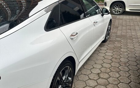 KIA K5, 2020 год, 3 200 000 рублей, 3 фотография