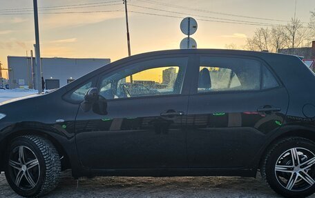 Toyota Auris II, 2007 год, 625 000 рублей, 8 фотография