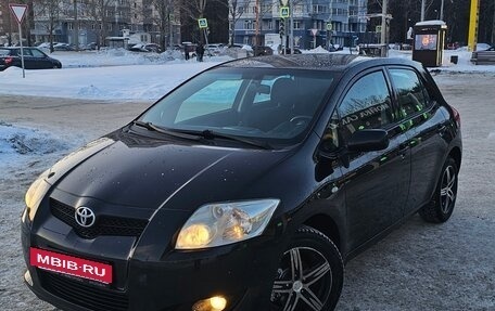 Toyota Auris II, 2007 год, 625 000 рублей, 2 фотография