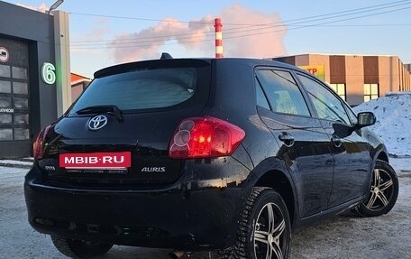 Toyota Auris II, 2007 год, 625 000 рублей, 6 фотография