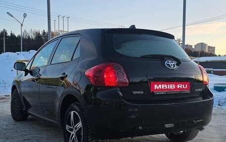 Toyota Auris II, 2007 год, 625 000 рублей, 3 фотография