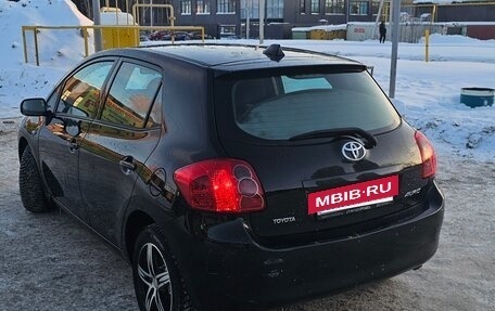 Toyota Auris II, 2007 год, 625 000 рублей, 4 фотография