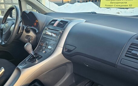 Toyota Auris II, 2007 год, 625 000 рублей, 18 фотография