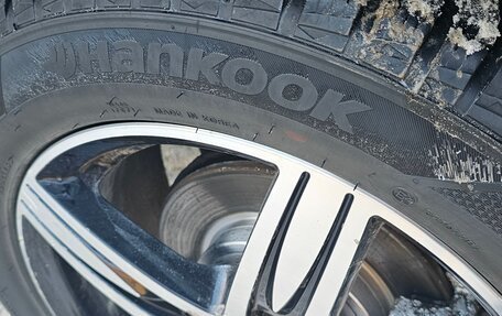 Toyota Auris II, 2007 год, 625 000 рублей, 20 фотография