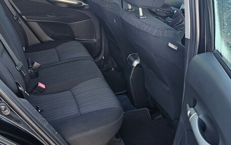 Toyota Auris II, 2007 год, 625 000 рублей, 27 фотография