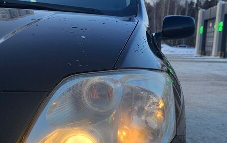 Toyota Auris II, 2007 год, 625 000 рублей, 24 фотография