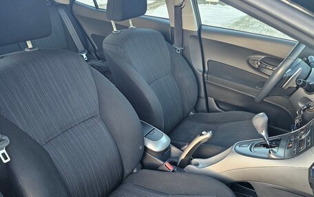 Toyota Auris II, 2007 год, 625 000 рублей, 22 фотография