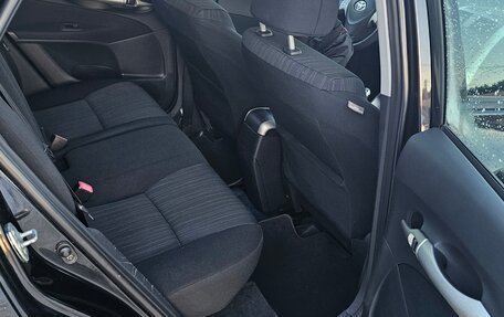 Toyota Auris II, 2007 год, 625 000 рублей, 28 фотография