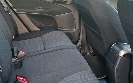 Toyota Auris II, 2007 год, 625 000 рублей, 26 фотография