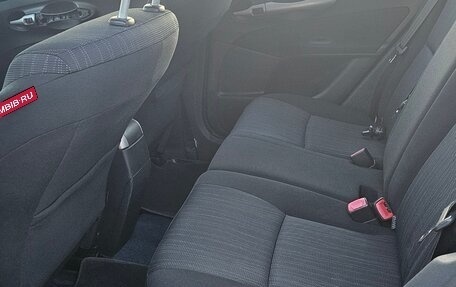 Toyota Auris II, 2007 год, 625 000 рублей, 25 фотография